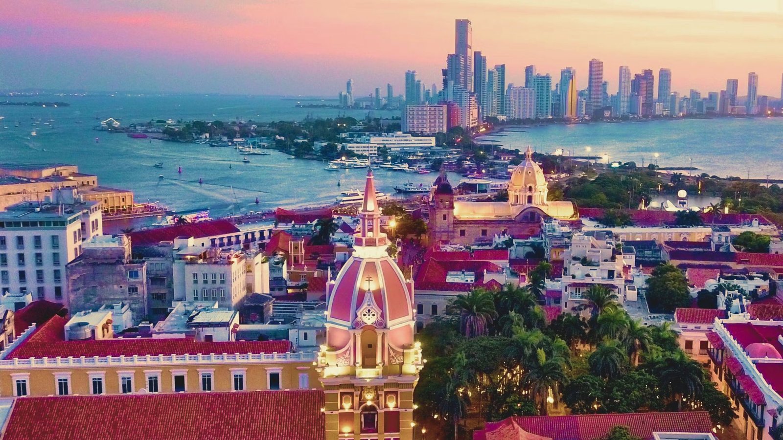 What to Do in Cartagena