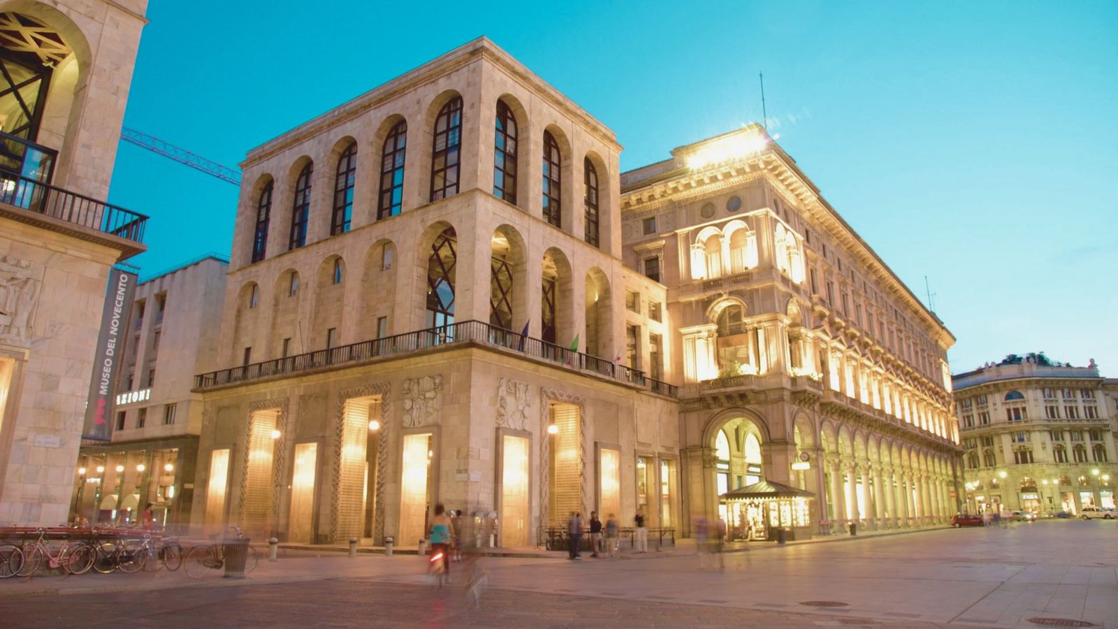 How to Plan Easy Day Trips from Milan