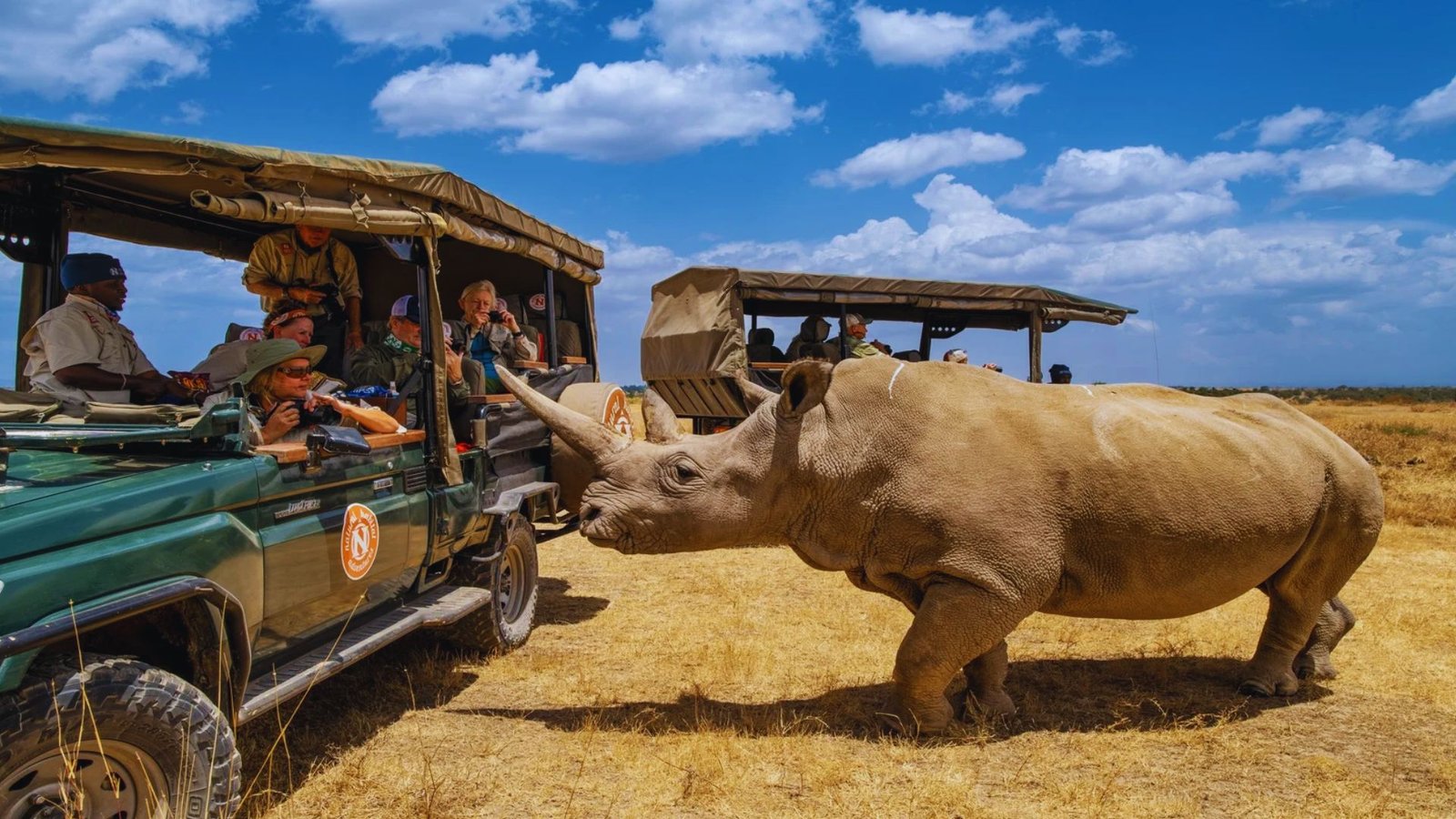 What to Pack for a Kenya Safari