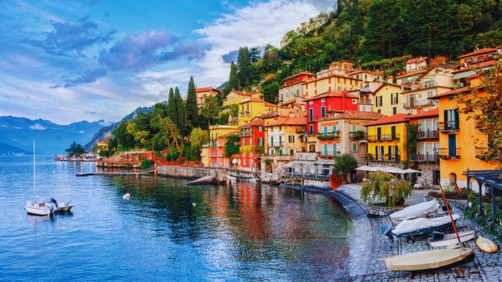 Lake Como Day Trip from Milan – Best Routes Explained