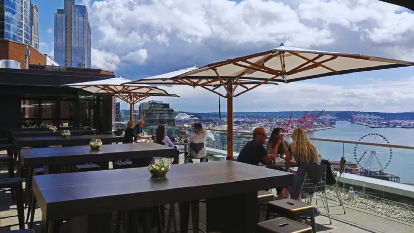 Optional Night Activities