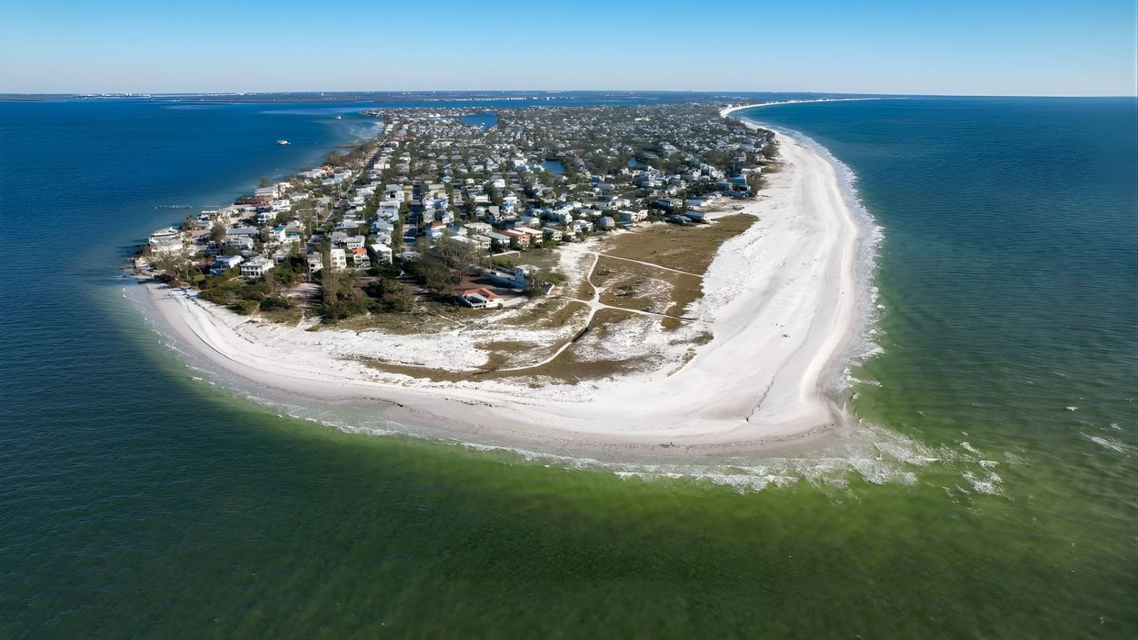 Anna Maria Island: Things to Do in Beaches