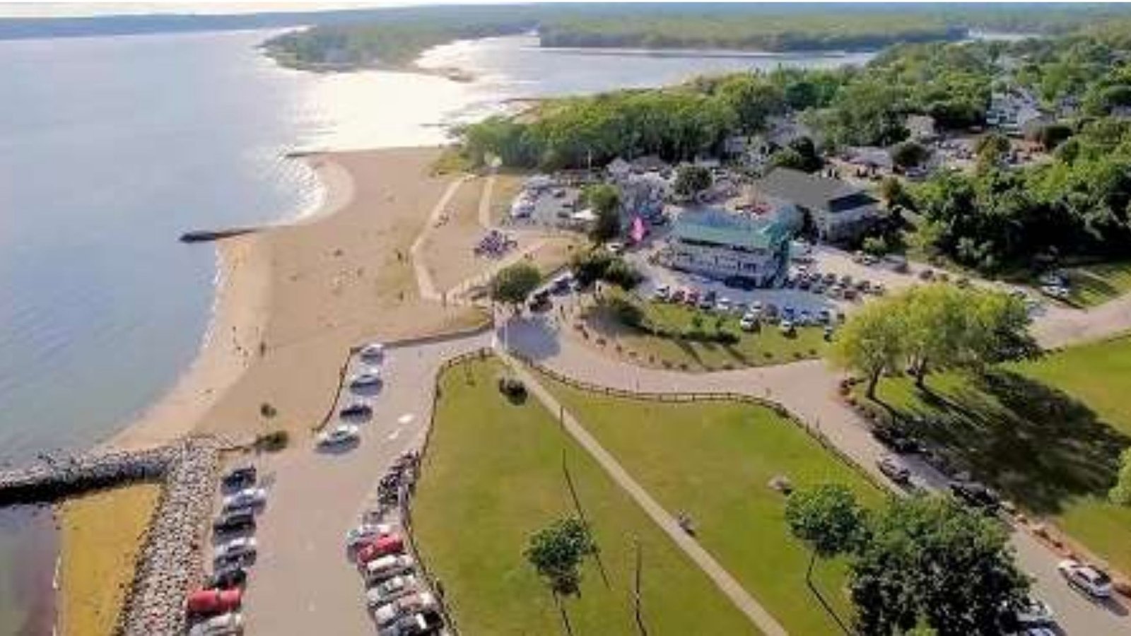 Oakland Beach (Warwick)