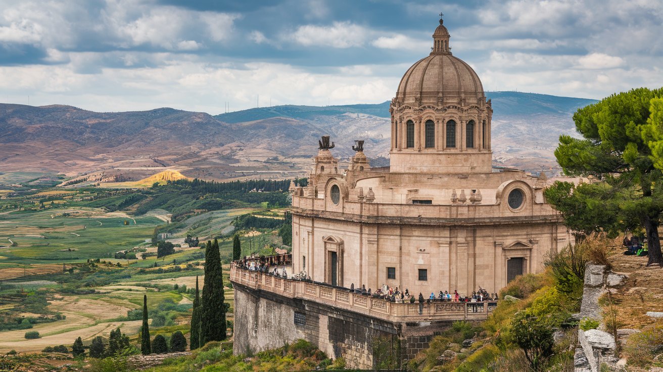 4. Walk the Via Dolorosa