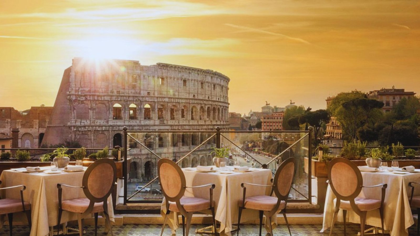 Where to Eat & Drink During Your 3 Days