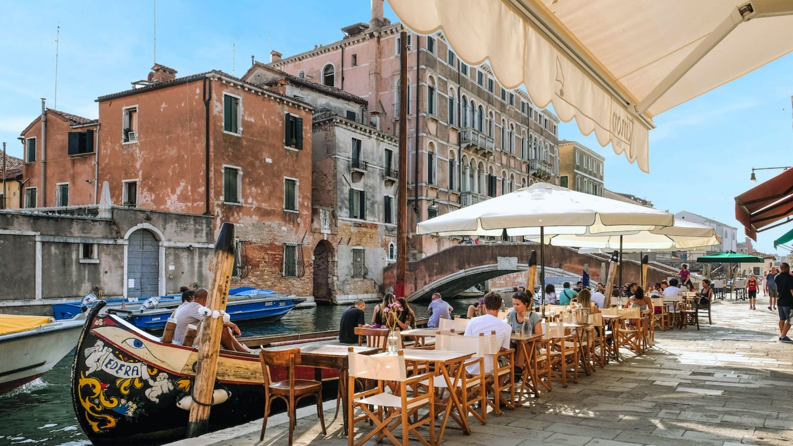 How Many Days in Venice Are Enough