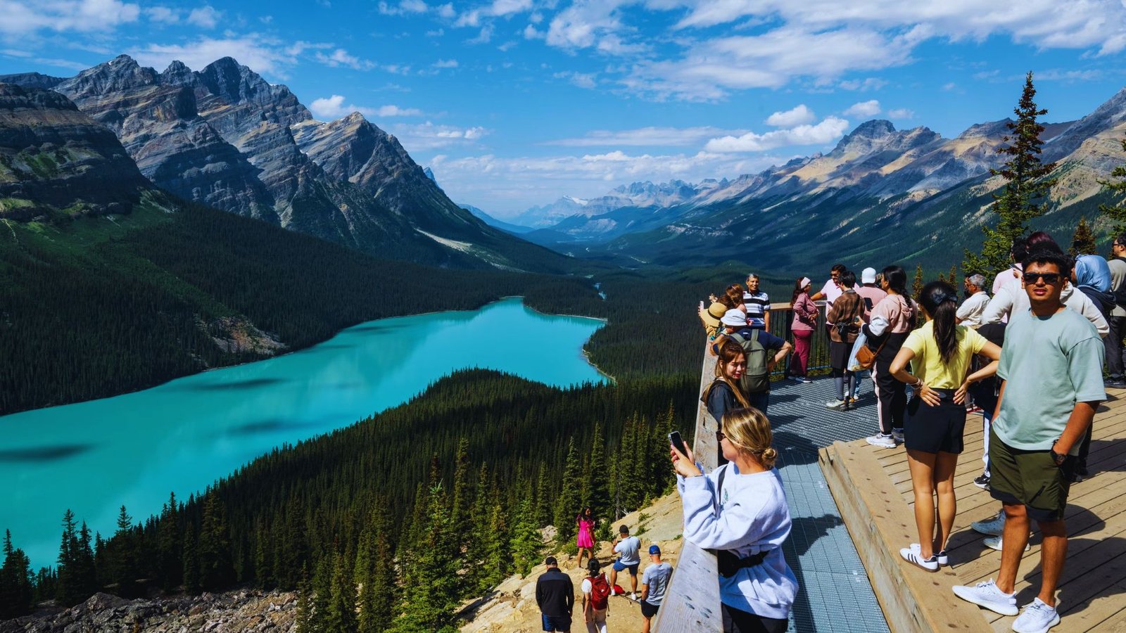 Best Time to Visit Banff for a 7-Day Trip