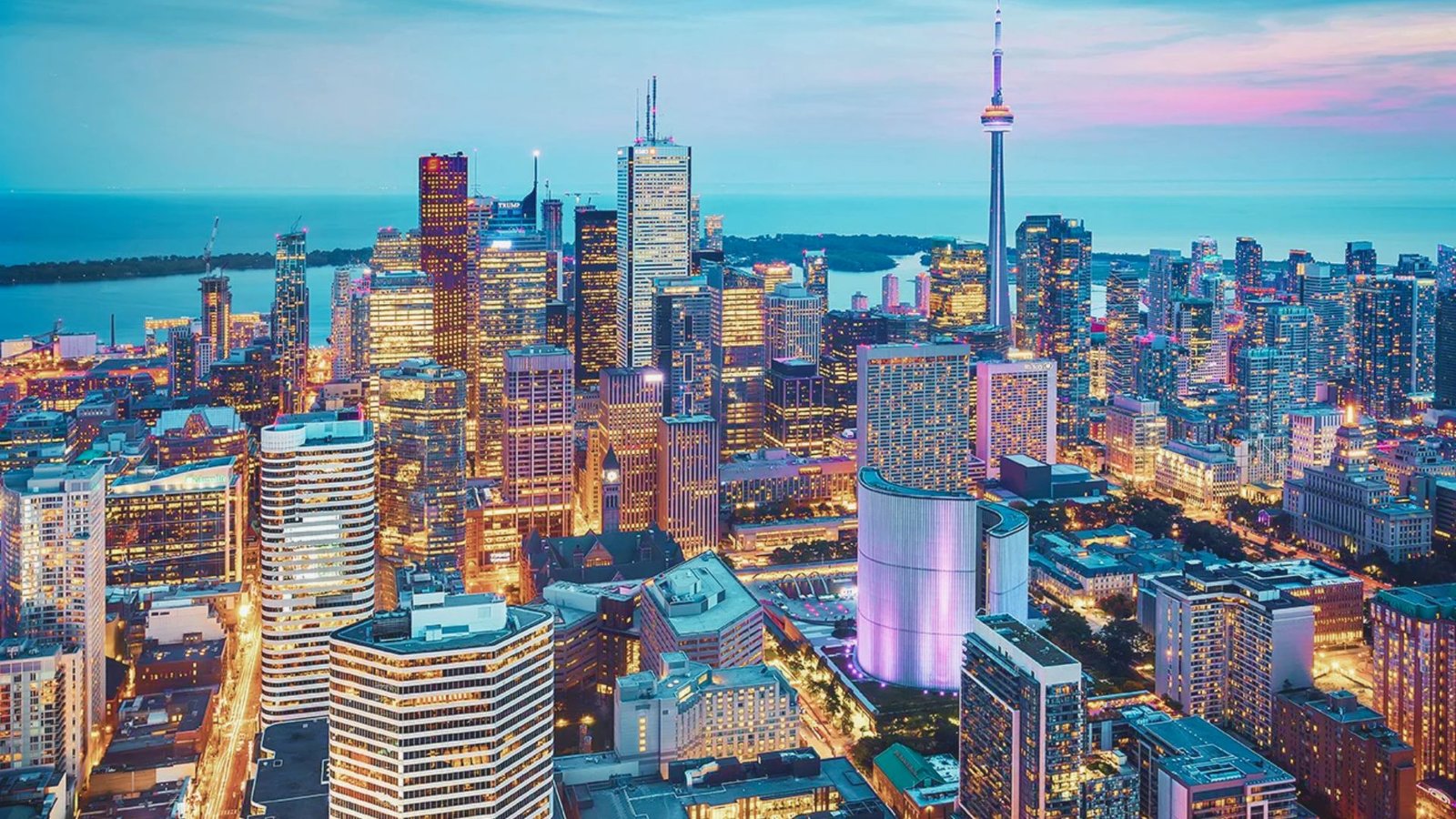 How to Plan the Perfect Toronto Itinerary
