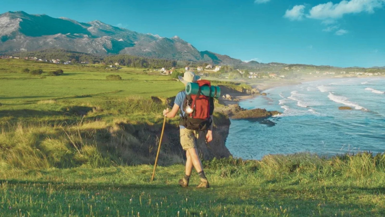 Choosing the Right Camino Based on Your Available Time