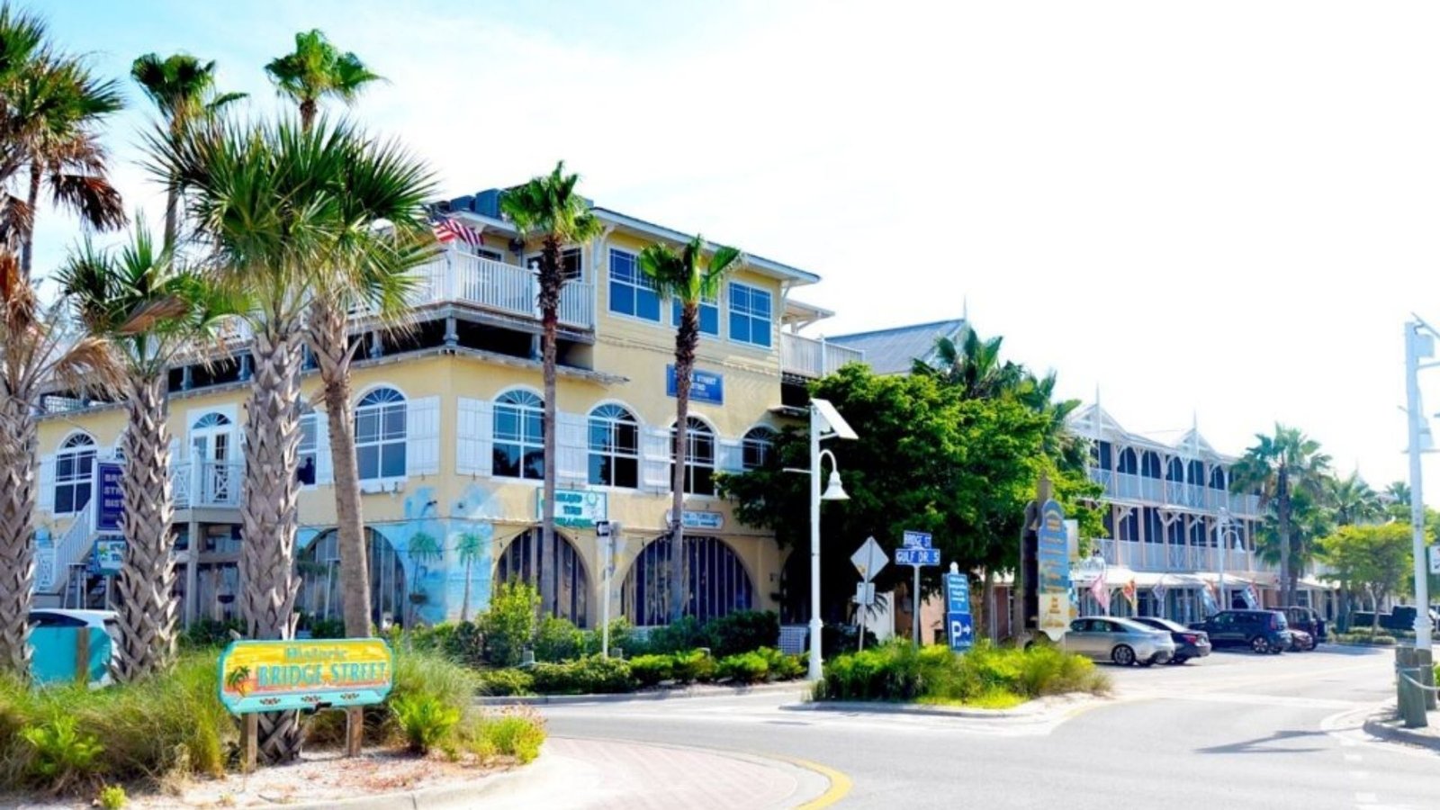 Culture, Shopping & Local Experiences