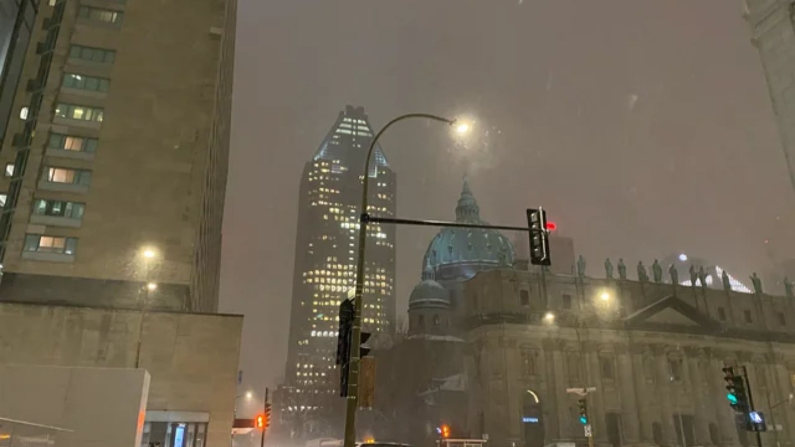 Why Montreal in Winter Feels Like a Snowy Dream?