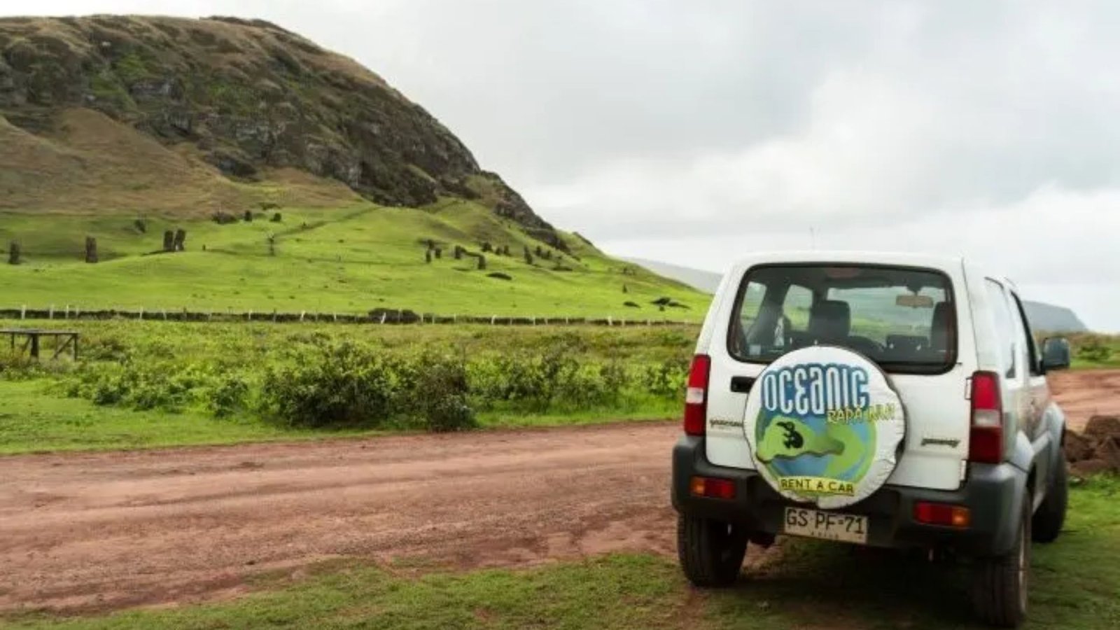 Booking Your Easter Island Activities