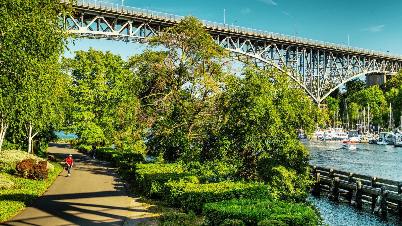 What to Do in Fremont Seattle