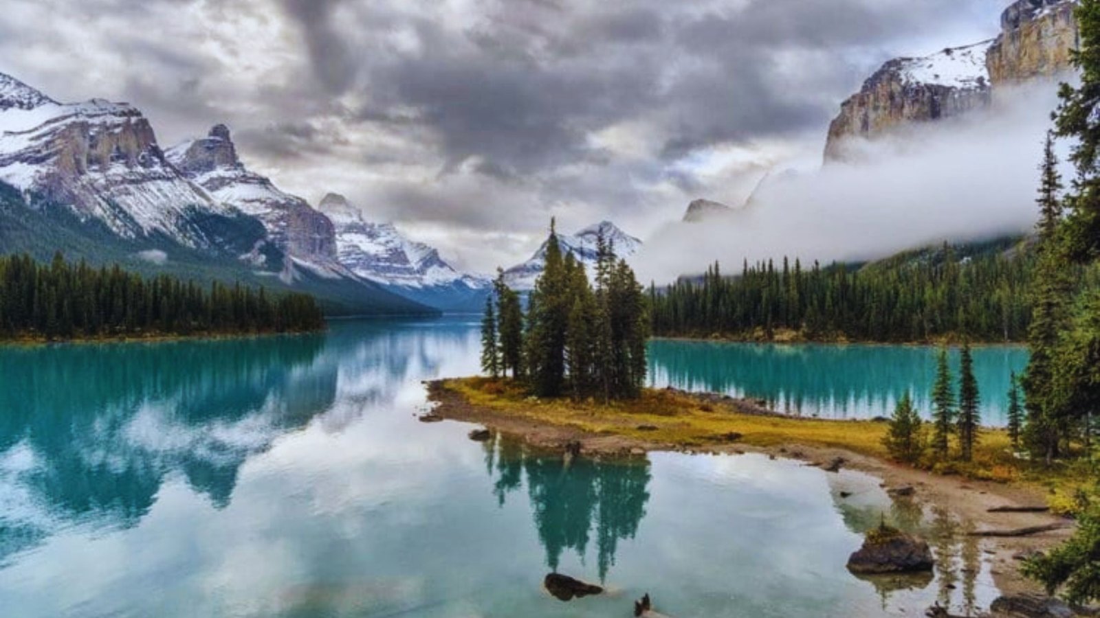 Banff Itinerary 7 Days