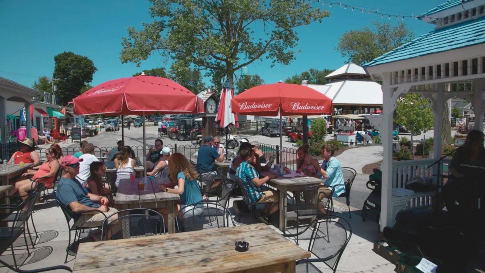 Caddy Shack Restaurant