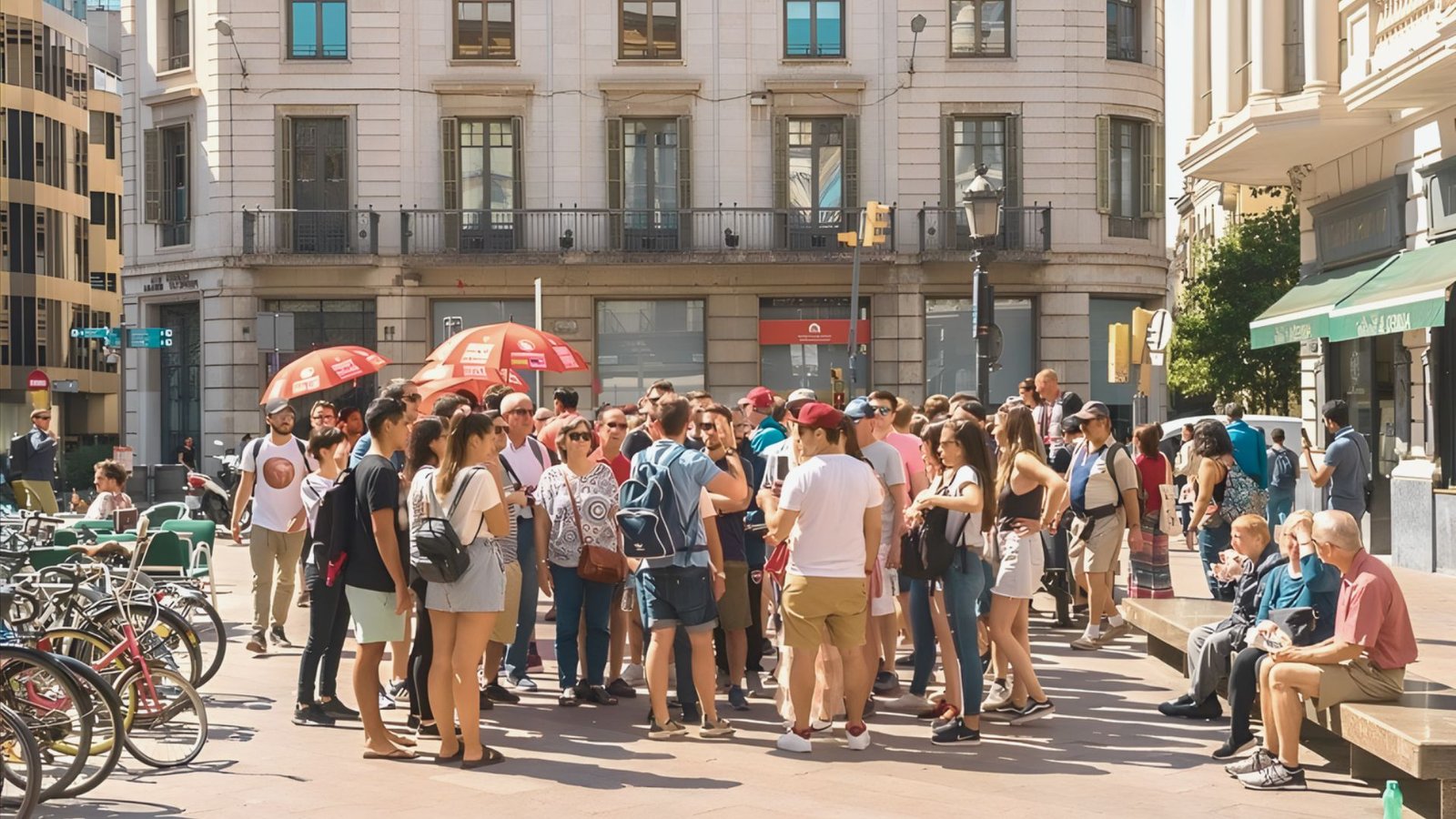 19. Take a Guided Walking Tour