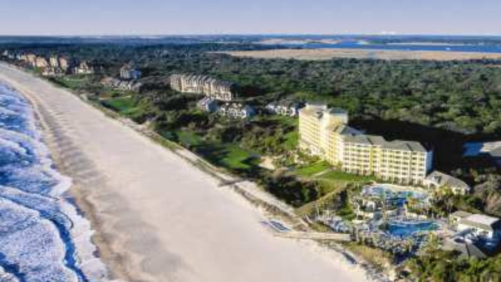 Beach Fun at Main Beach Park
