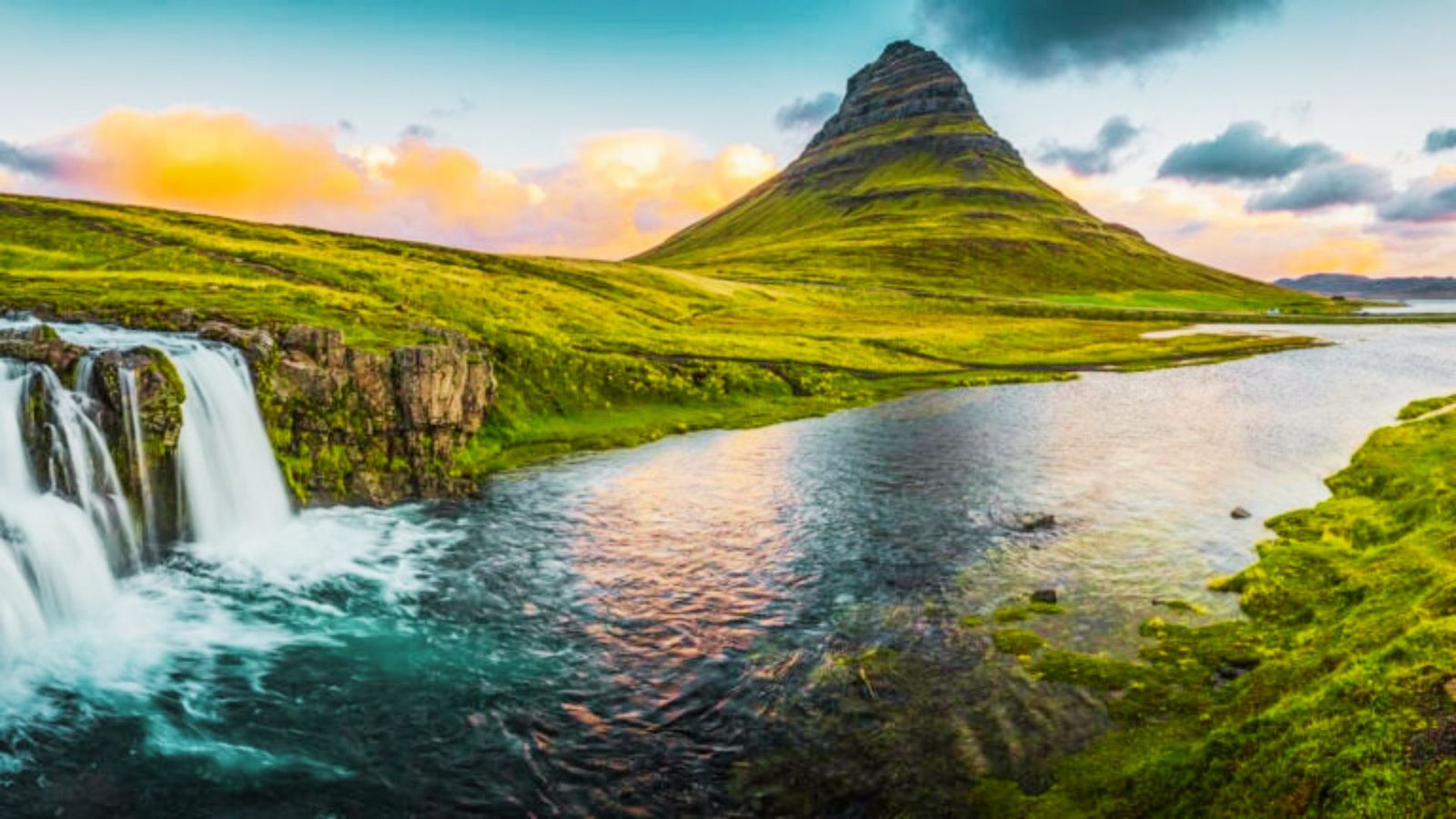 Iceland Itinerary 5 Days: Winter Adventure