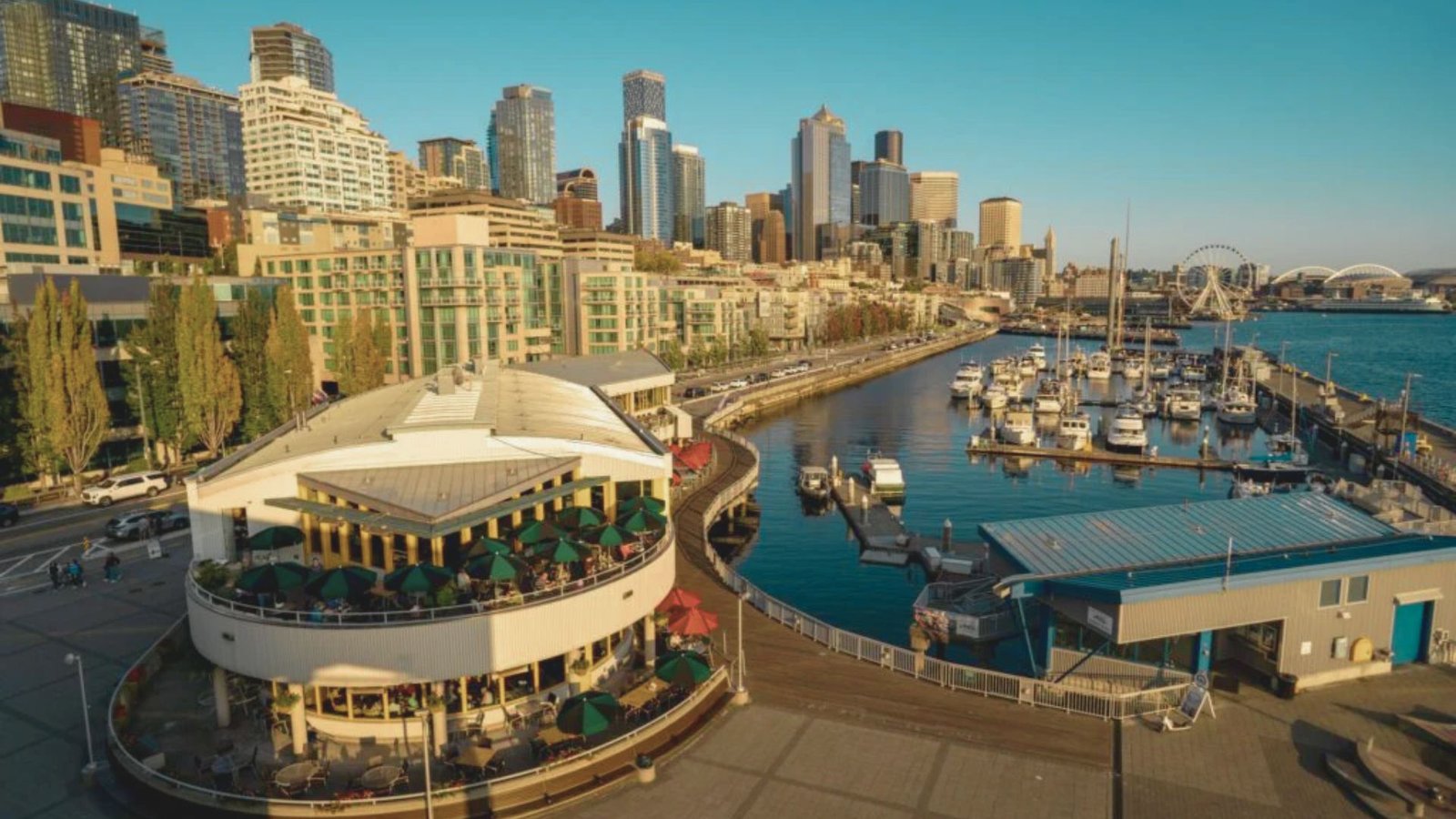 Your Guide to One Day in Seattle