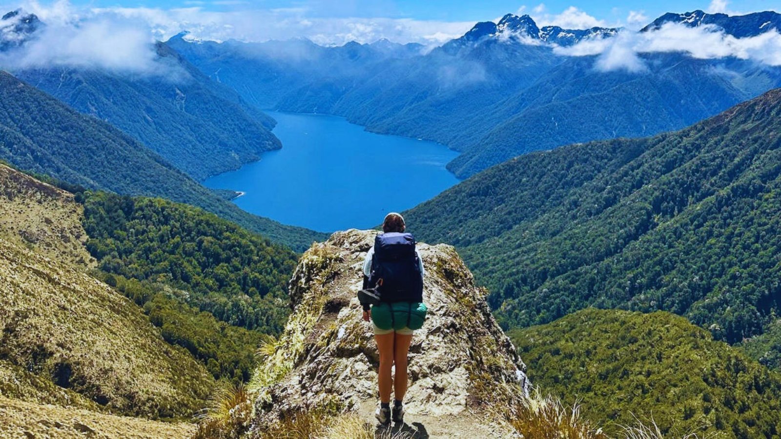 Backpacking New Zealand: Tips, Costs & Itineraries