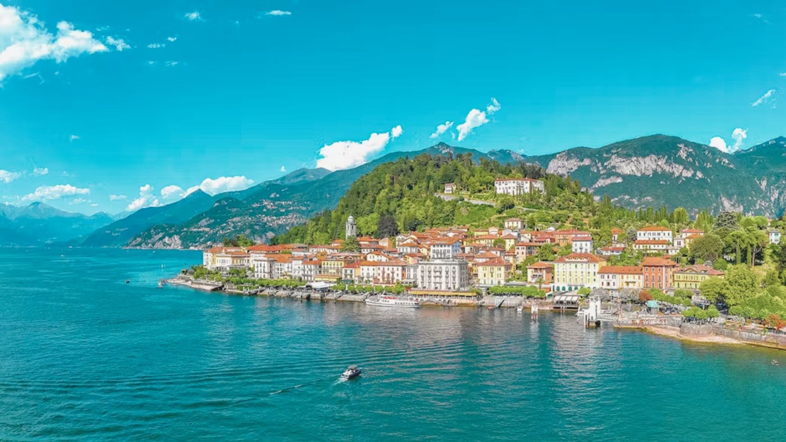 Lugano, Switzerland