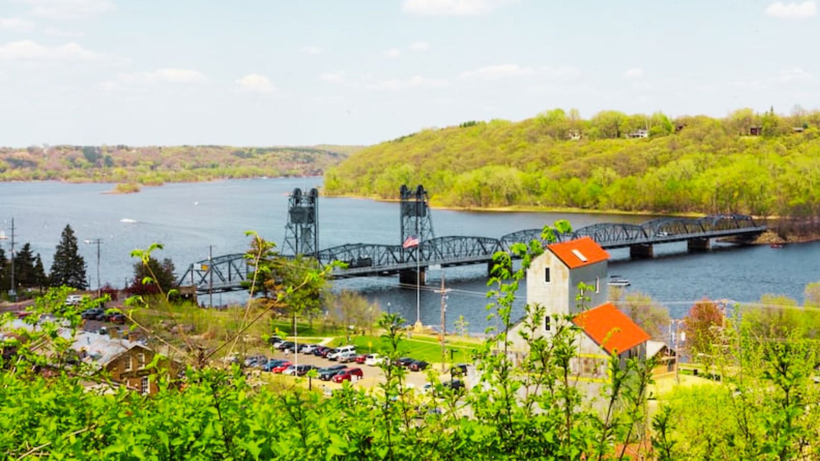 Day Trips from Minneapolis