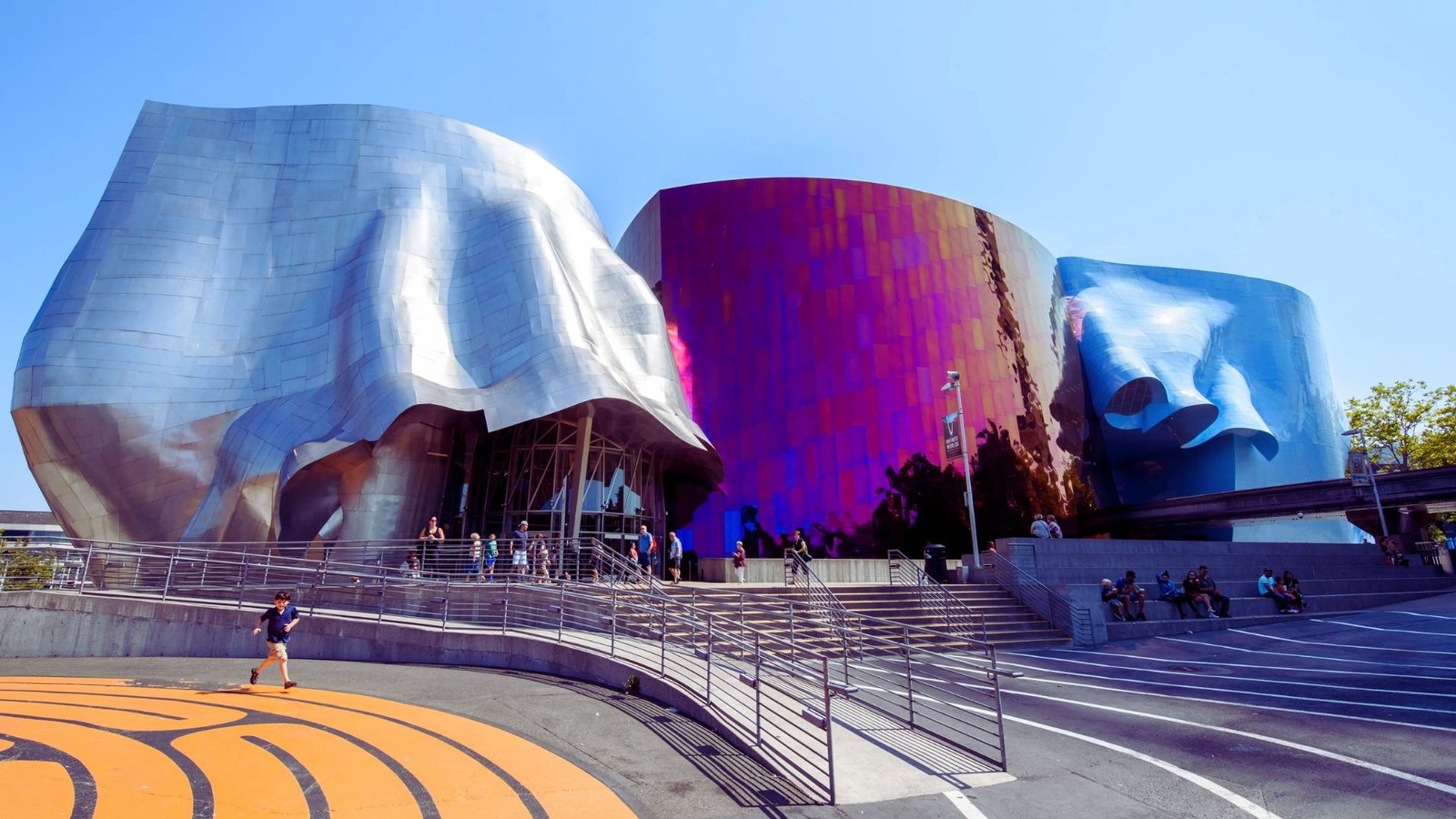 Afternoon Adventures