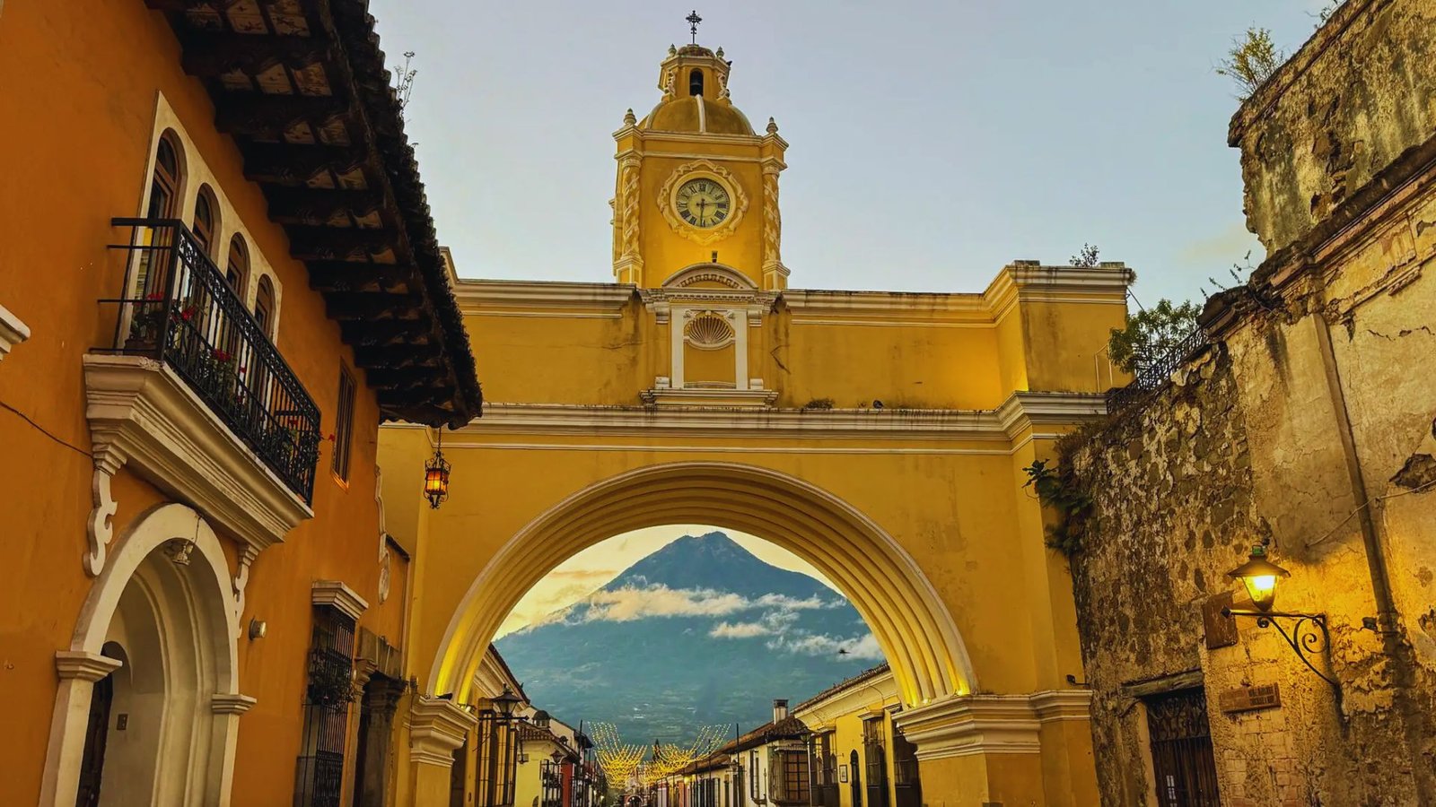 How to Get Around & Best Time to Visit