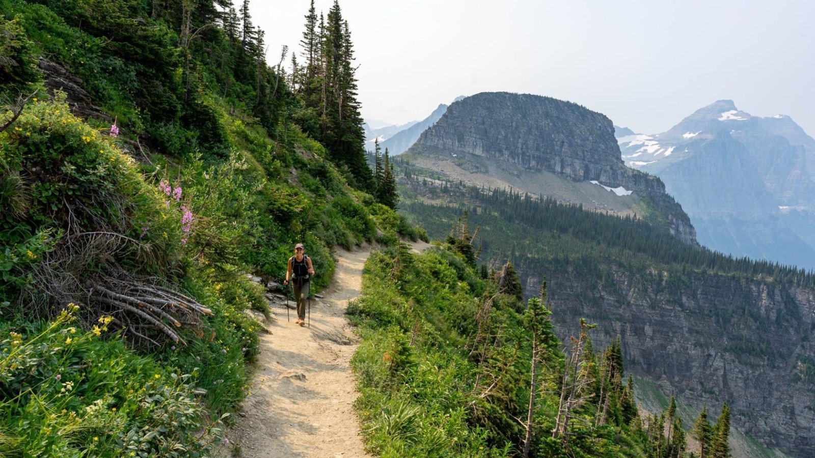 Glacier National Park