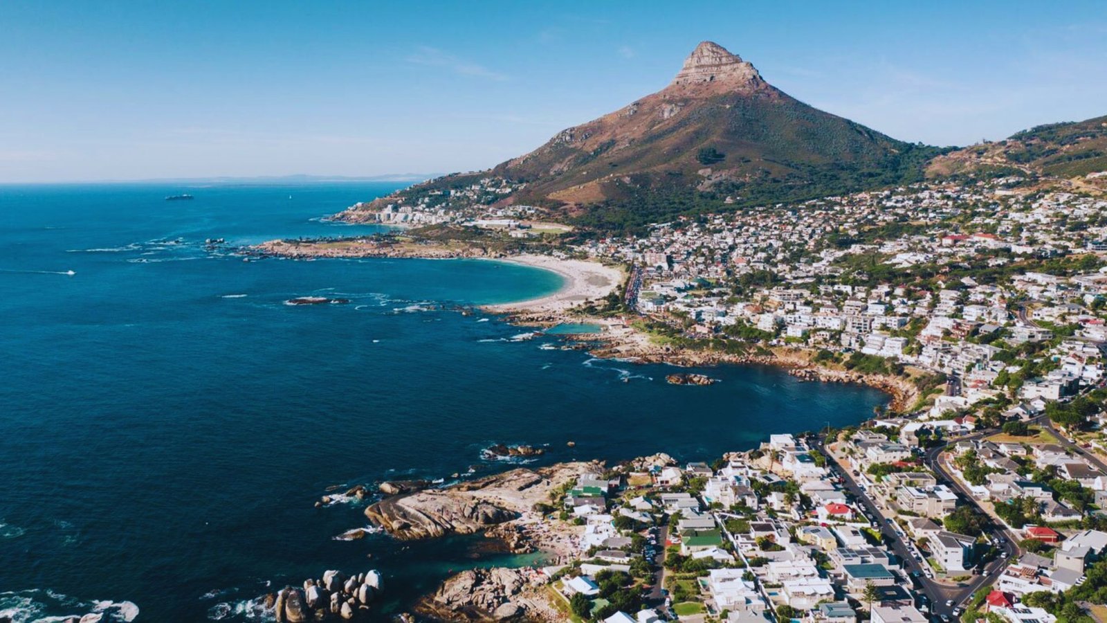 Tips for Visiting South Africa